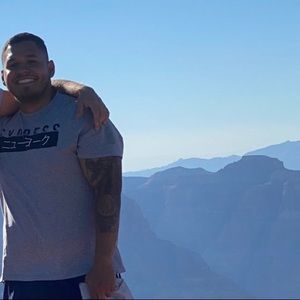 Meet your Posher, Erick